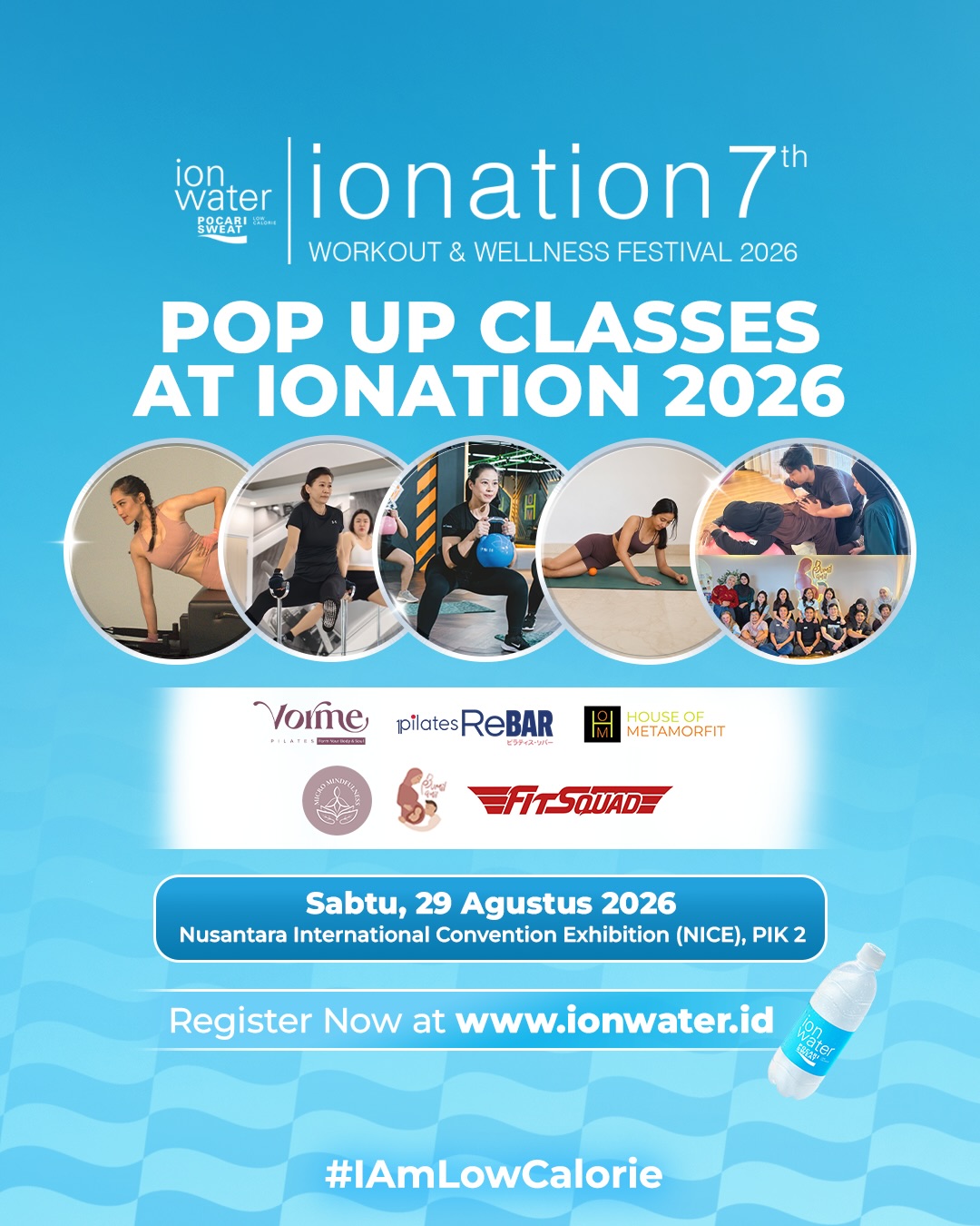 ION Water ID Facebook ad: Ada MotION lain yang bisa kamu coba di…