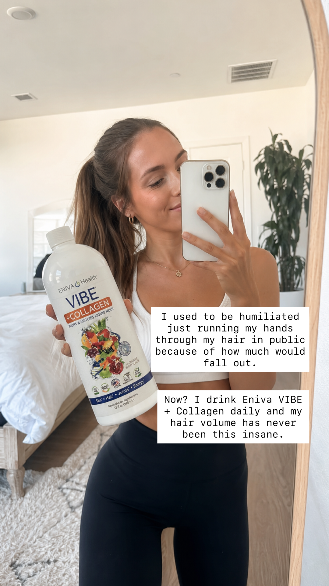 Eniva Health Facebook ad