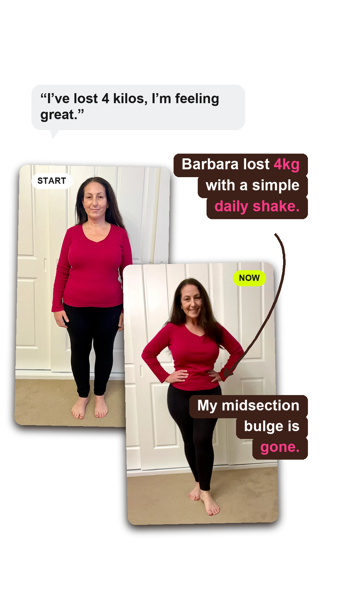 MyPause Health Facebook ad
