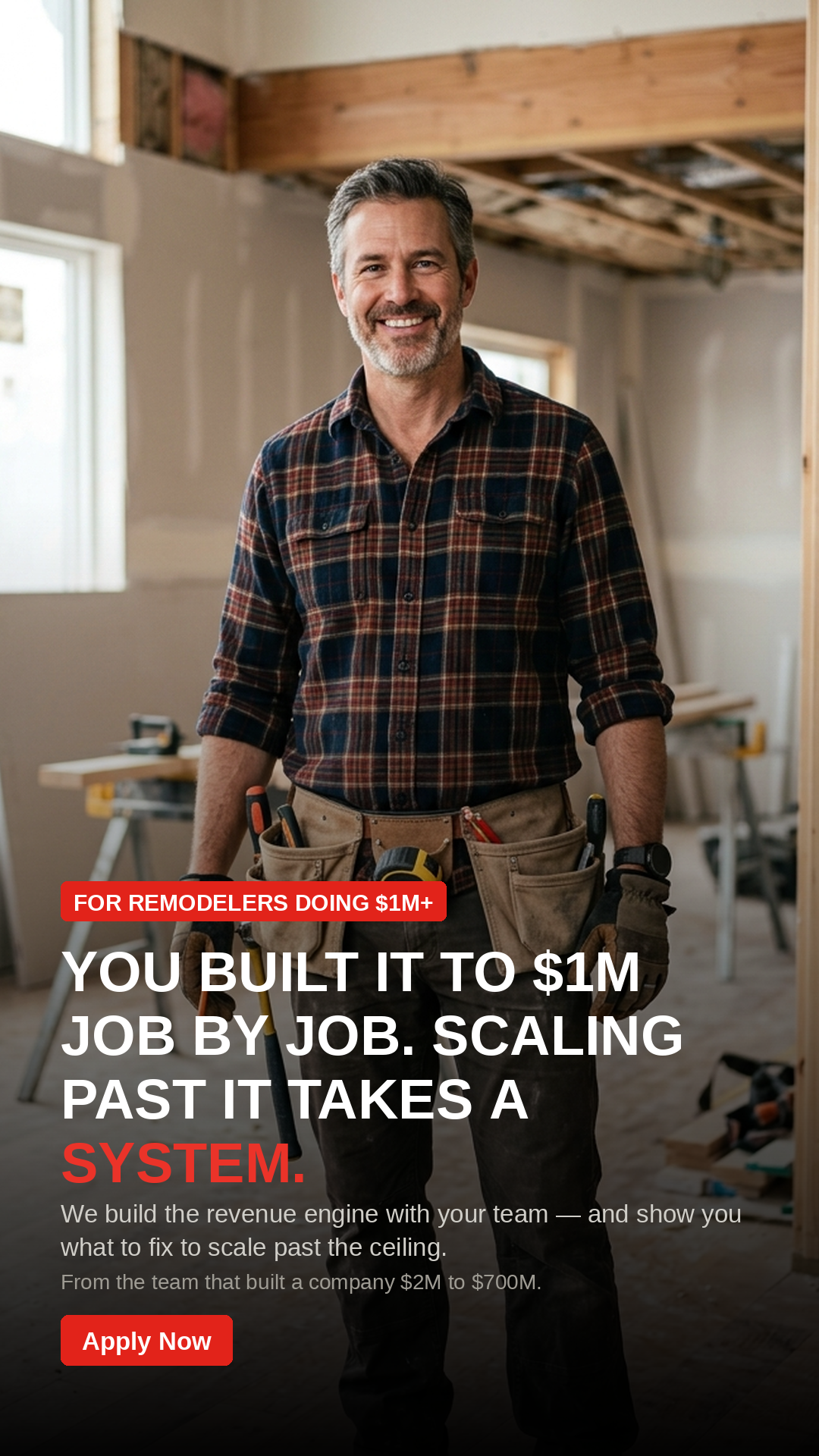 Grant Cardone Facebook ad