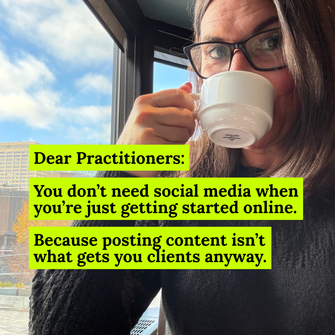 Lori Kennedy Facebook ad