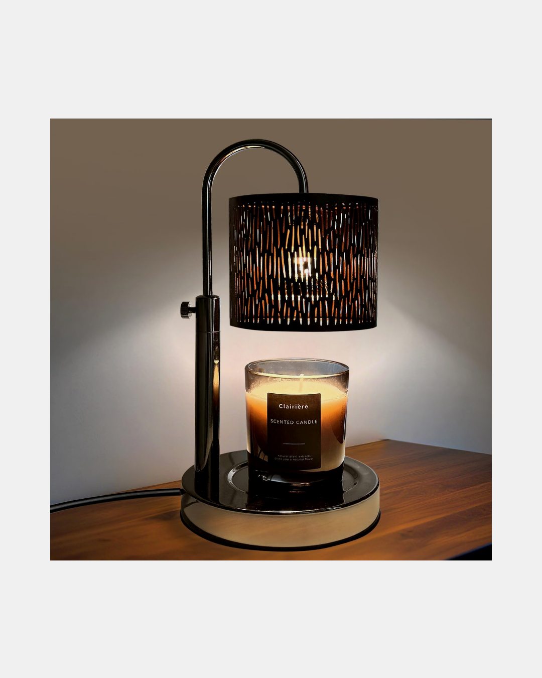 Amazon.com Facebook ad: Discover top-rated home finds.