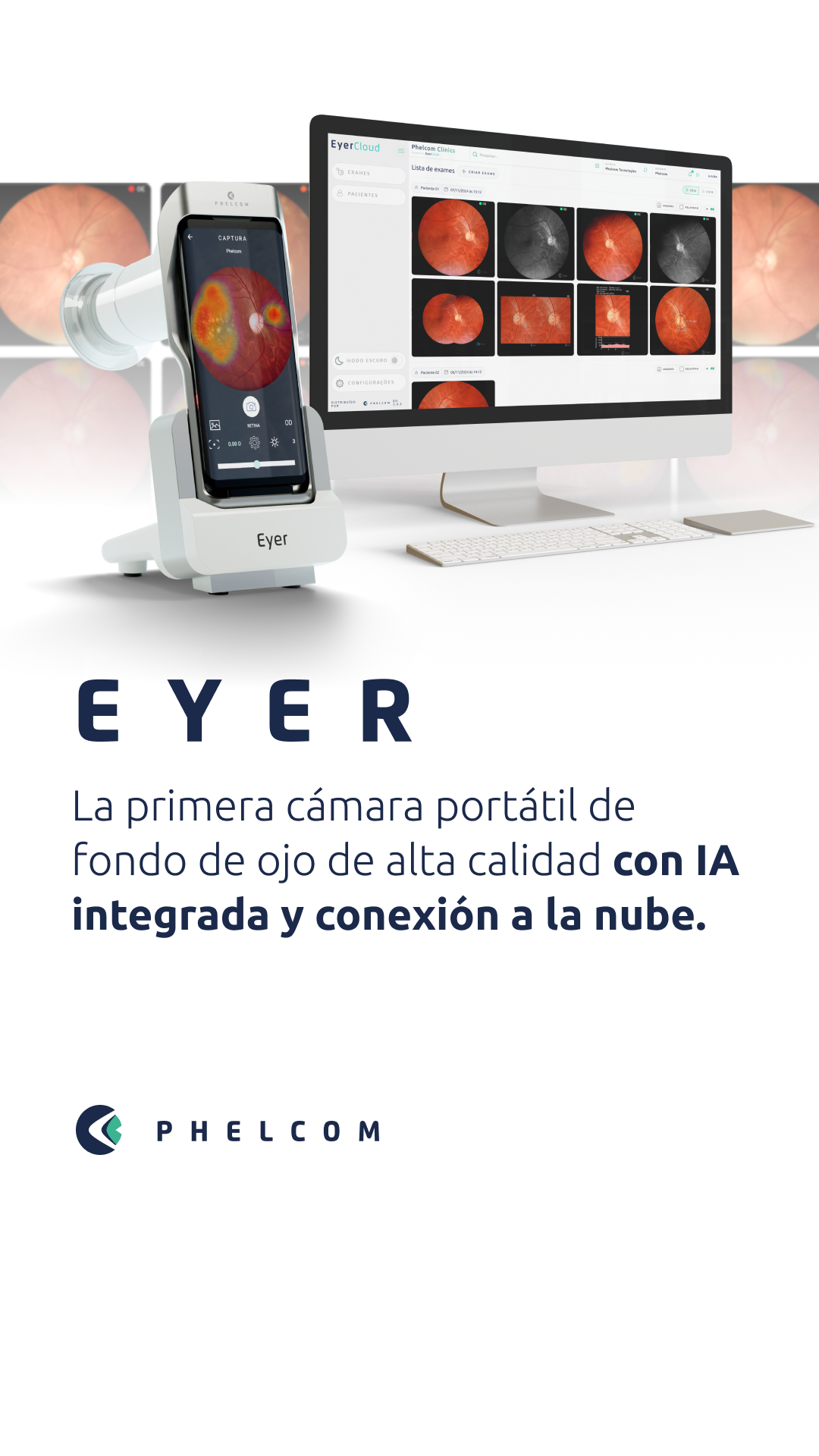 Phelcom Technologies Facebook ad