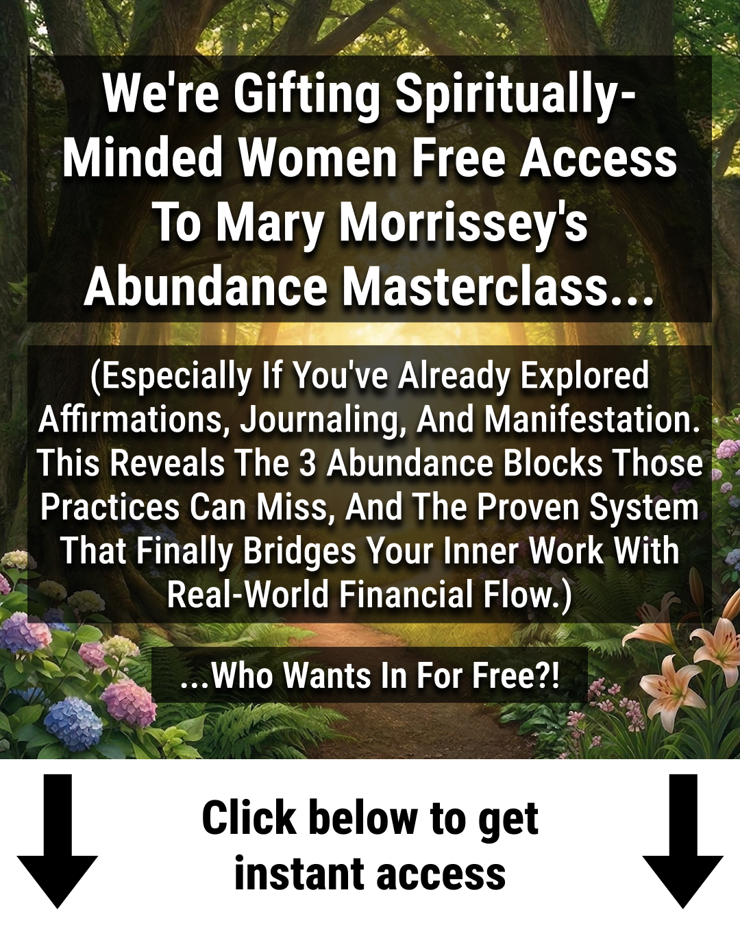 Brave Thinking Institute Facebook ad
