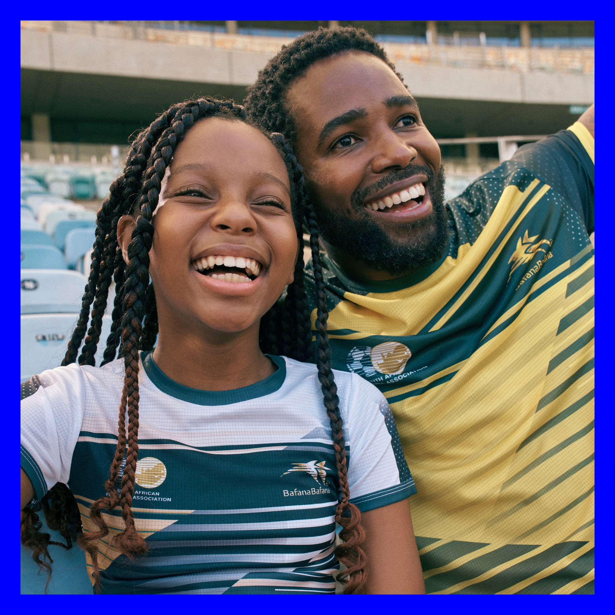 Mr Price Sport Facebook ad