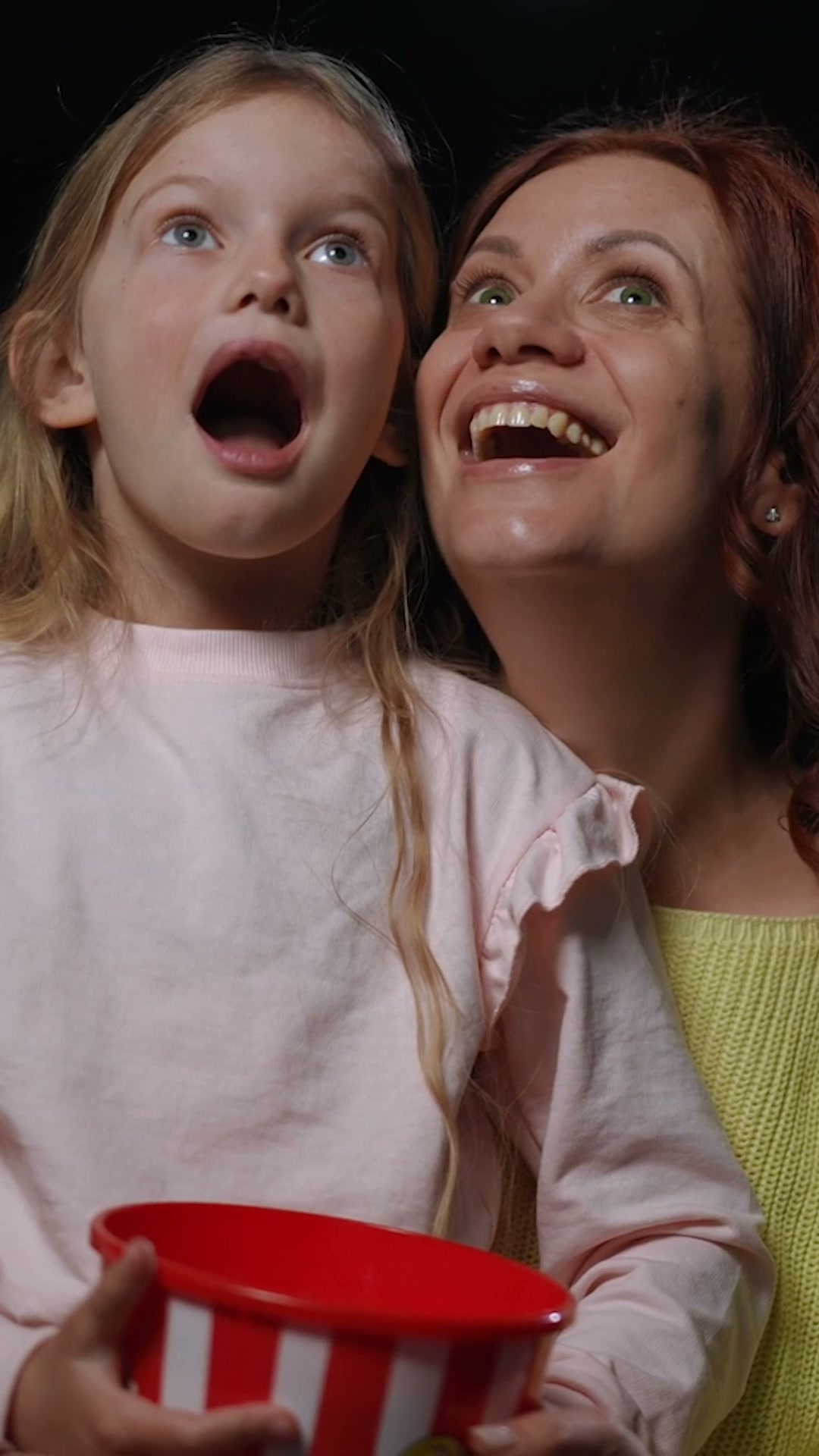 The Children's Theatre of Cincinnati Facebook ad: You’ll be asking, How did they do that!?