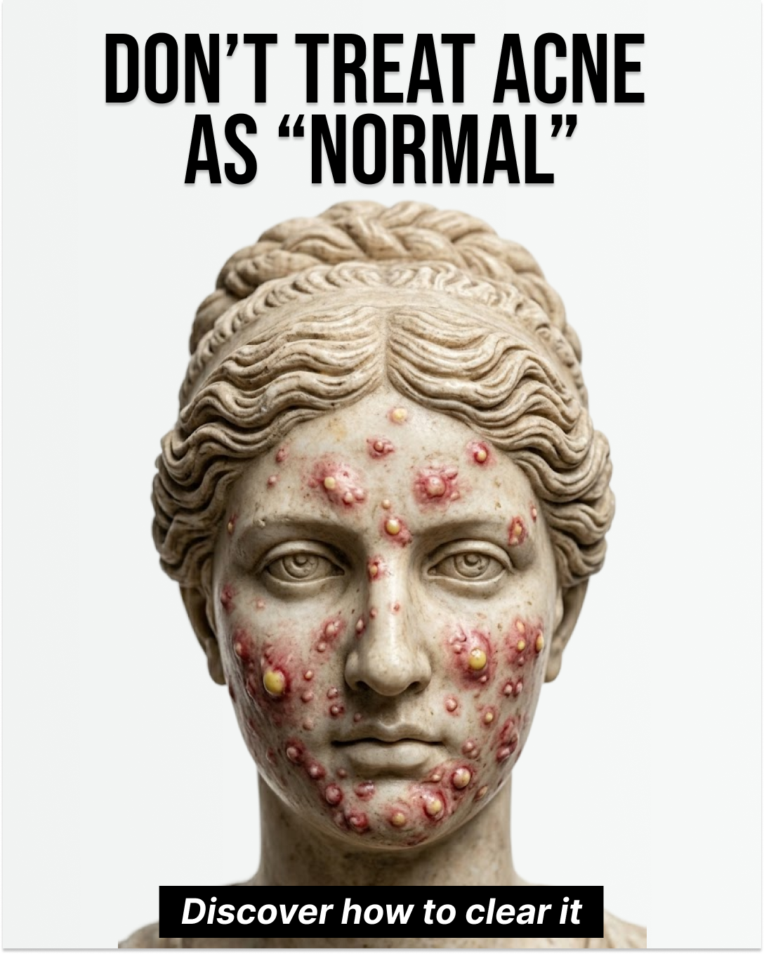 Dr. Susan Facebook ad