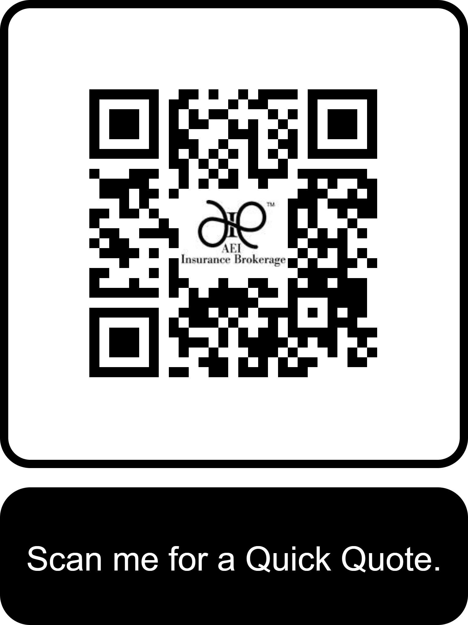 AEI Insurance Brokerage Facebook ad