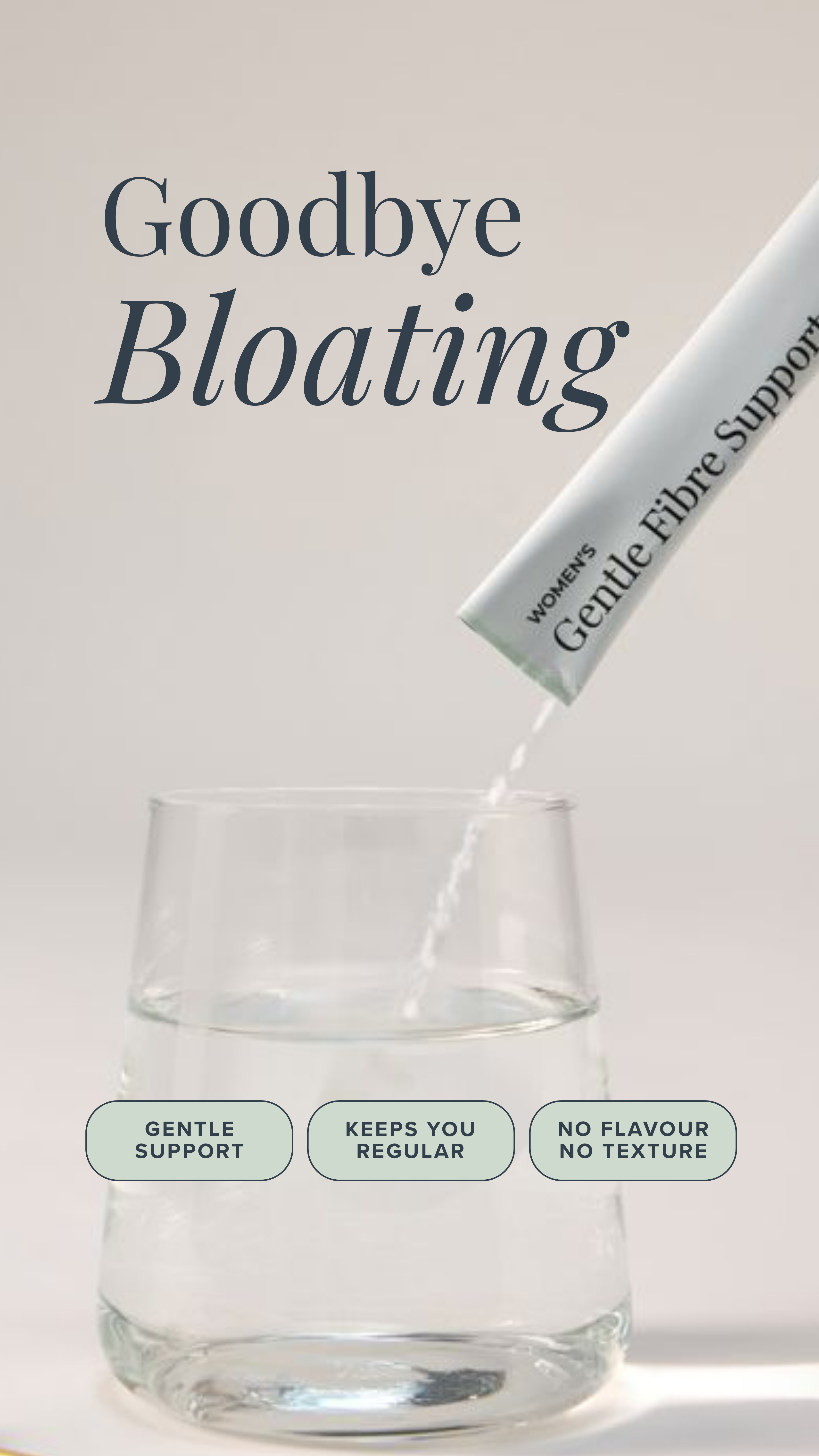 MyPause Health Facebook ad