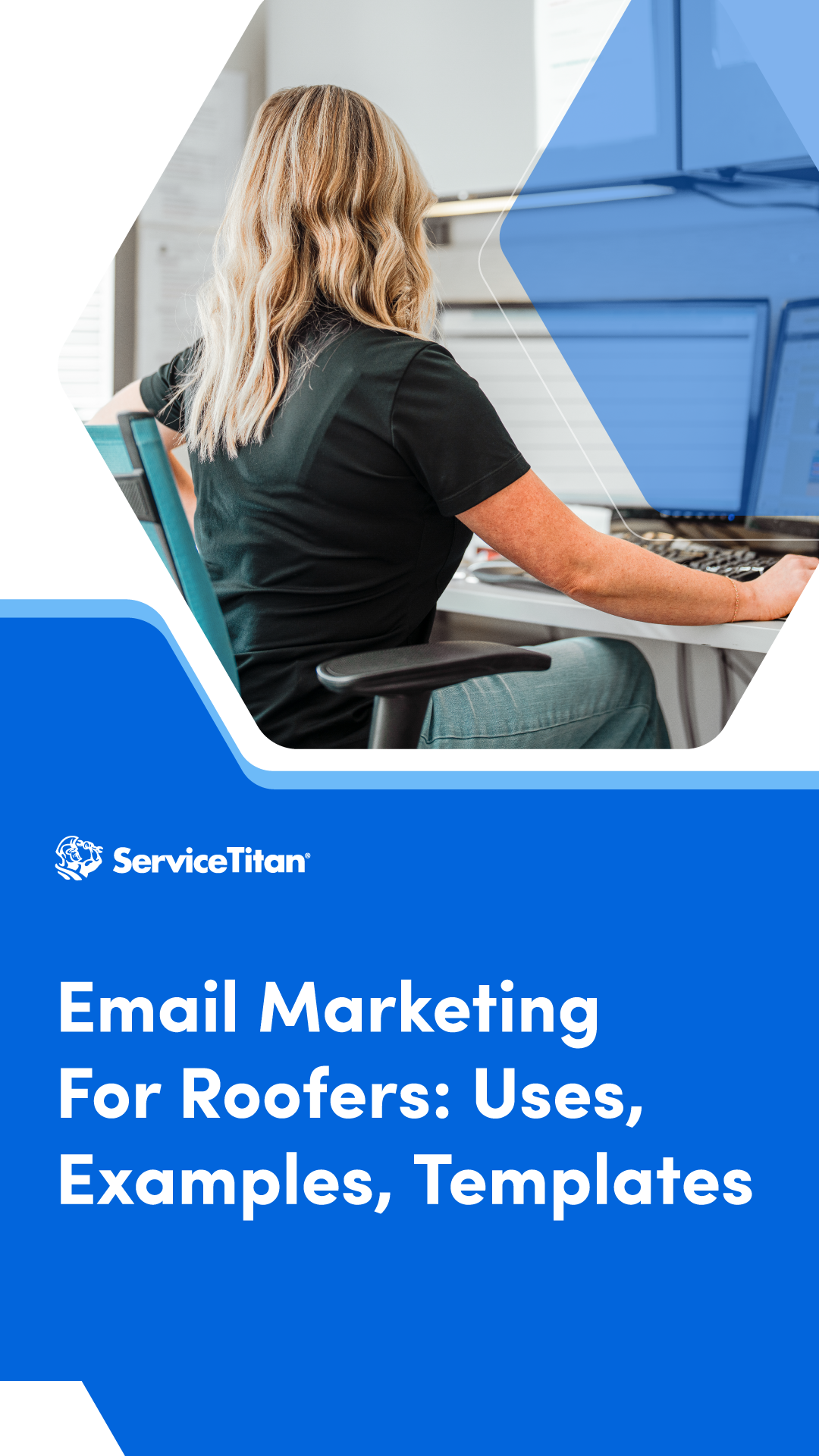 ServiceTitan Facebook ad