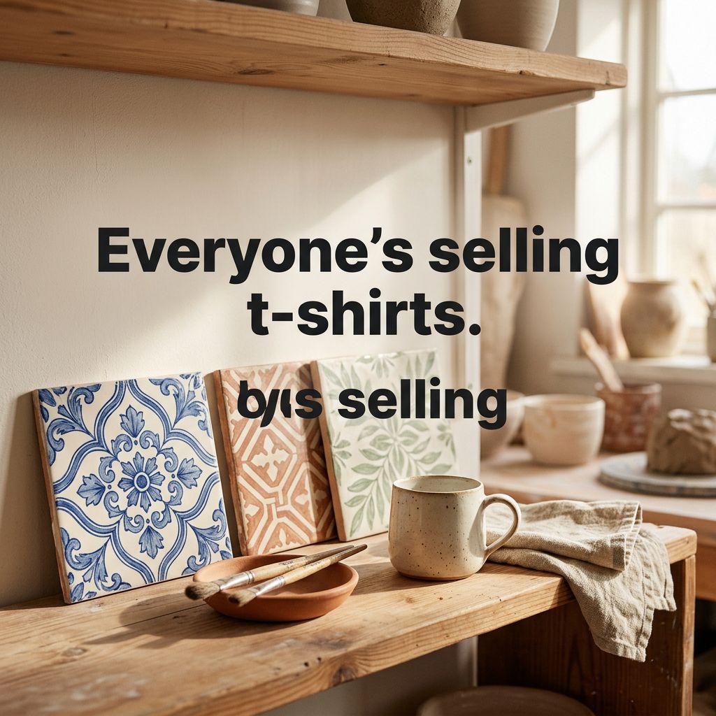 Second Stream Facebook ad