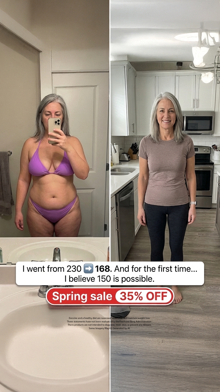 Bioma.Health Facebook ad