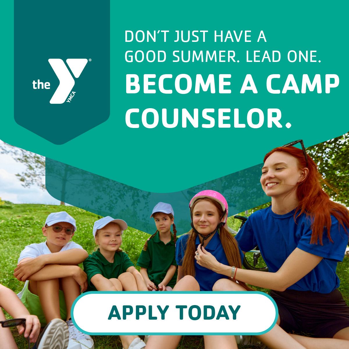 YMCA of Greater Cincinnati Facebook ad
