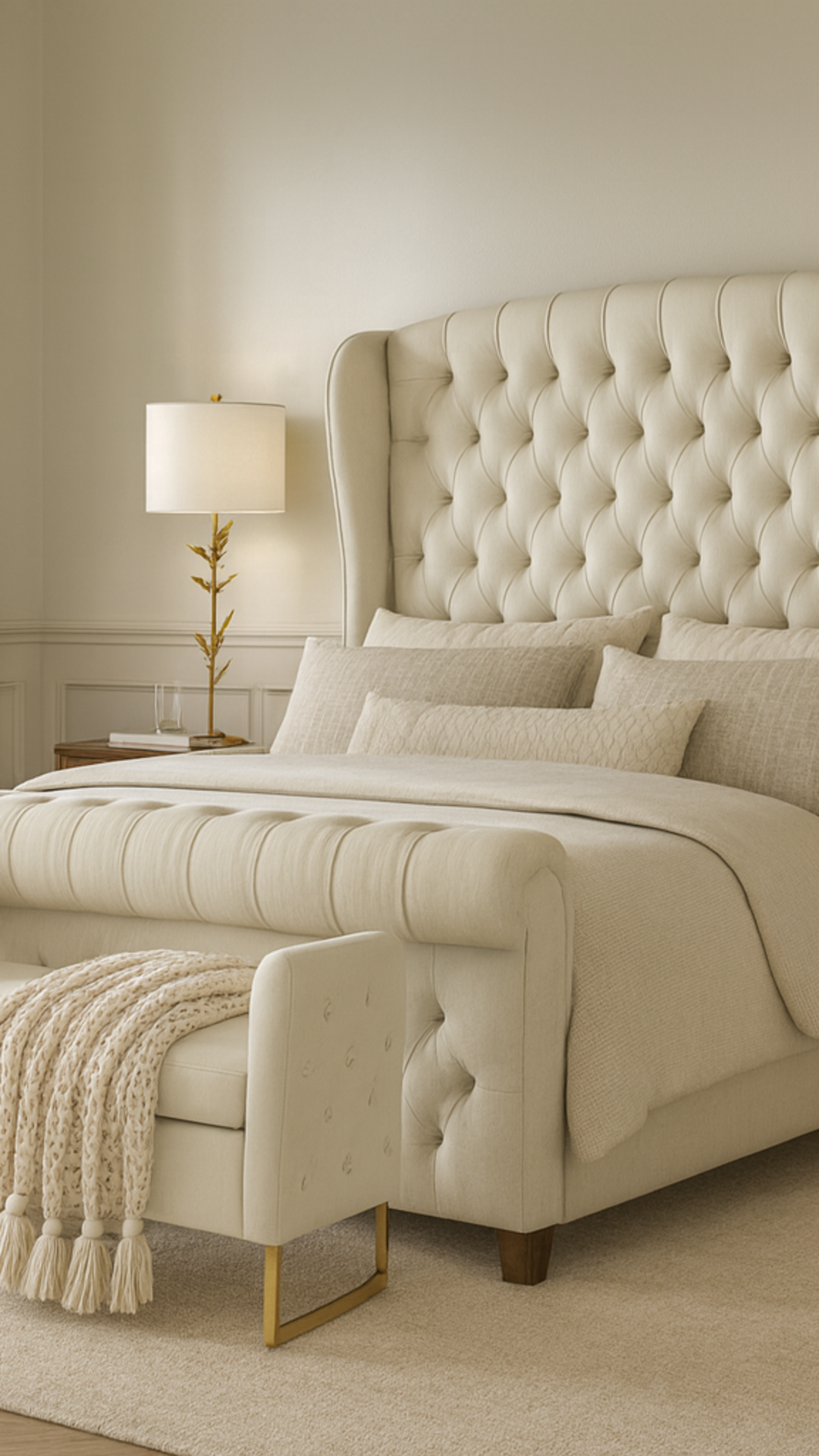 Wayfair Facebook ad