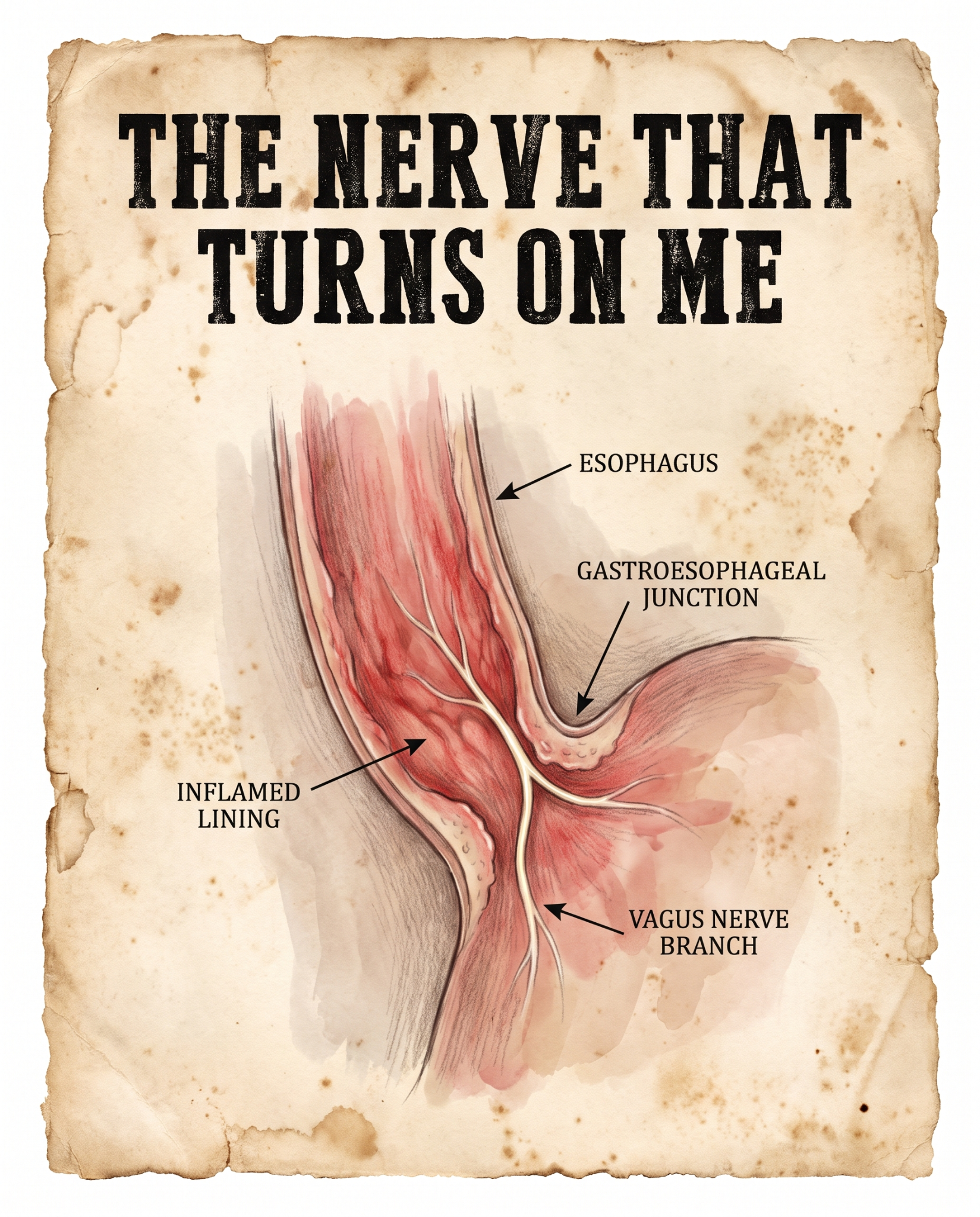 The Gut Lining Lab Facebook ad