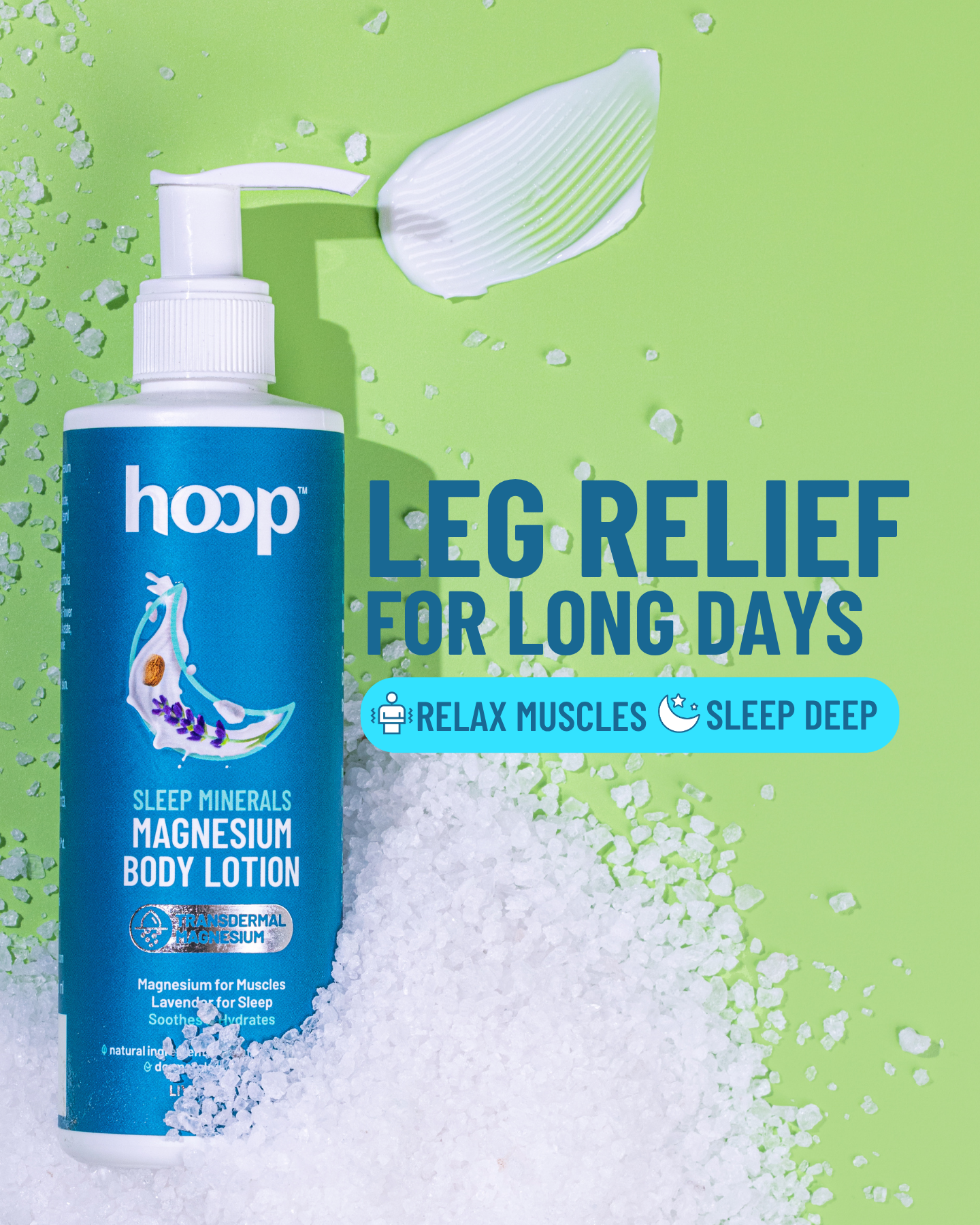 hoop Facebook ad
