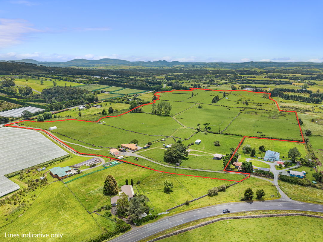 Beth Tweedie Real Estate Facebook ad: 54 Tatton Road, Maungatapere, Whangarei
