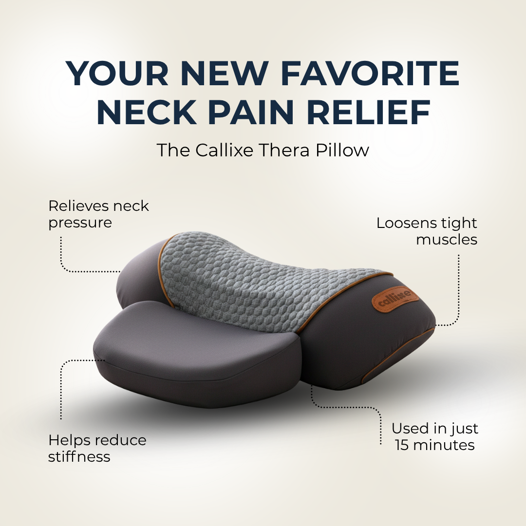 CALLIXE Facebook ad
