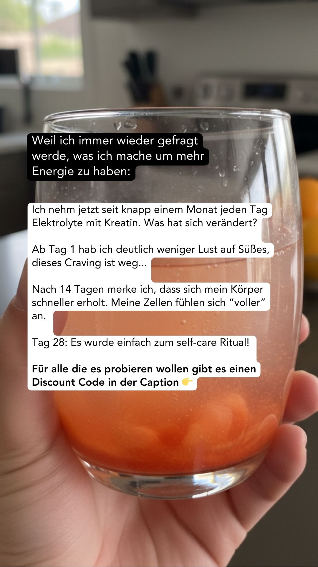 Elfriede Hohenfels Facebook ad from Jun 12, 2026
