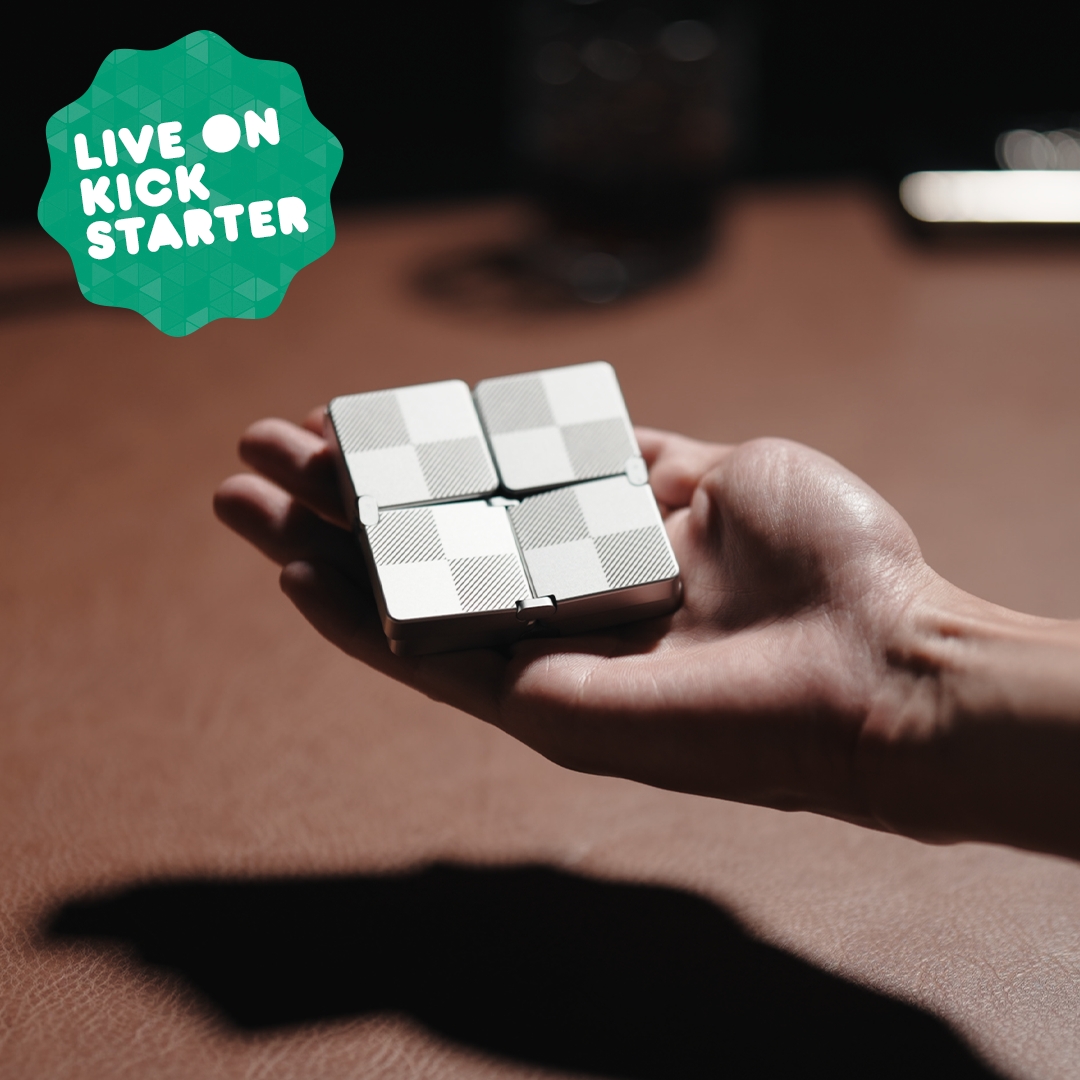 Tabletop Games Crowdfunding Projects Facebook ad