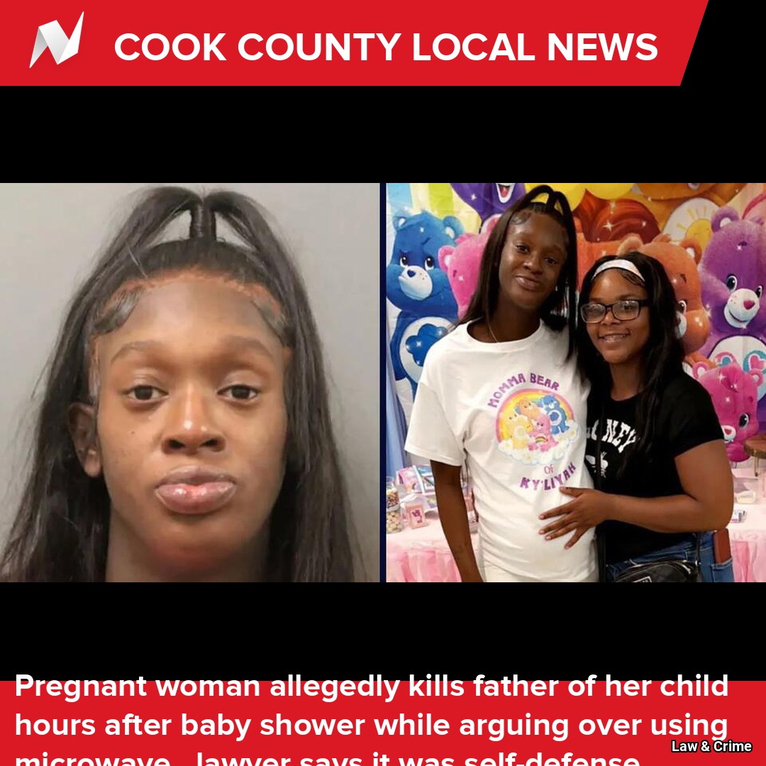 Cook County, IL Facebook ad