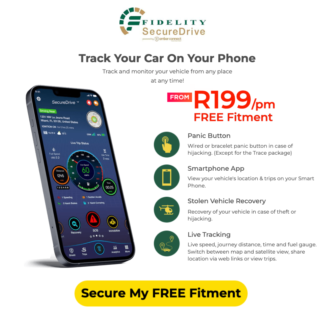 Tracking-Empire Facebook ad