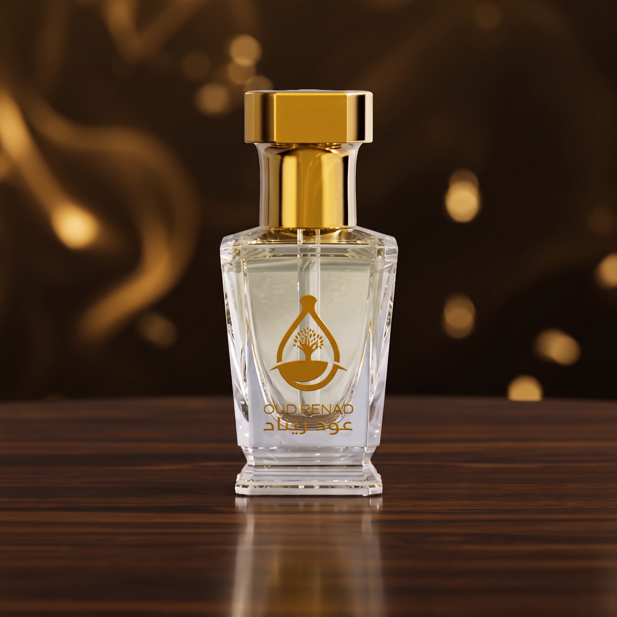OUD RENAD Facebook ad: All Products