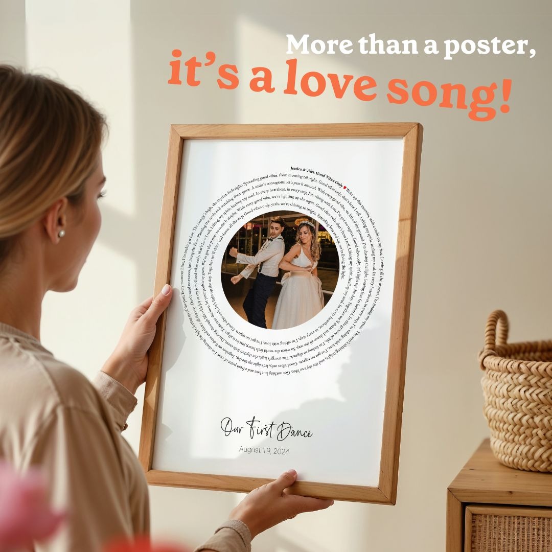 Positive Prints Facebook ad
