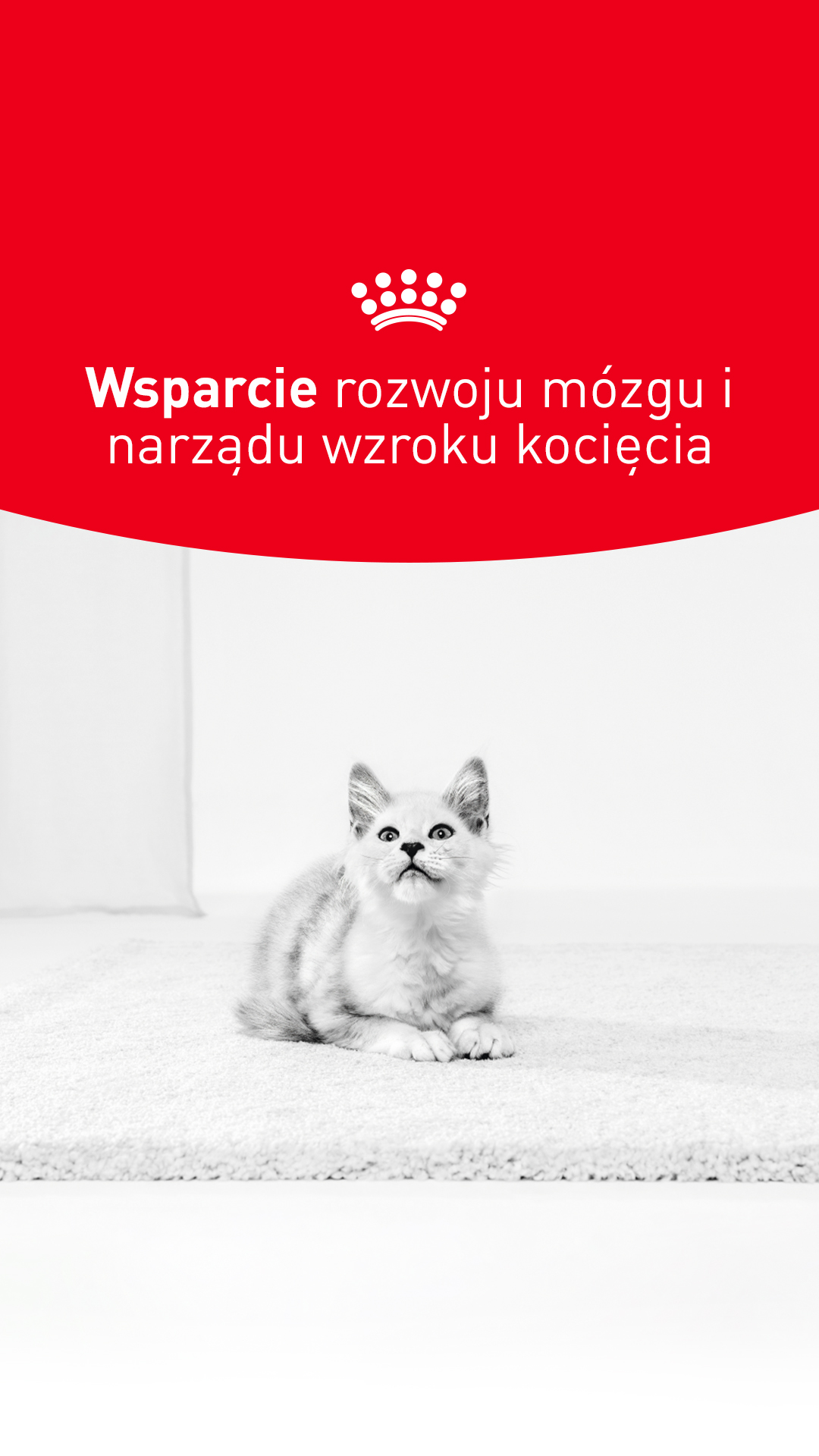Royal Canin Facebook ad from May 14, 2026