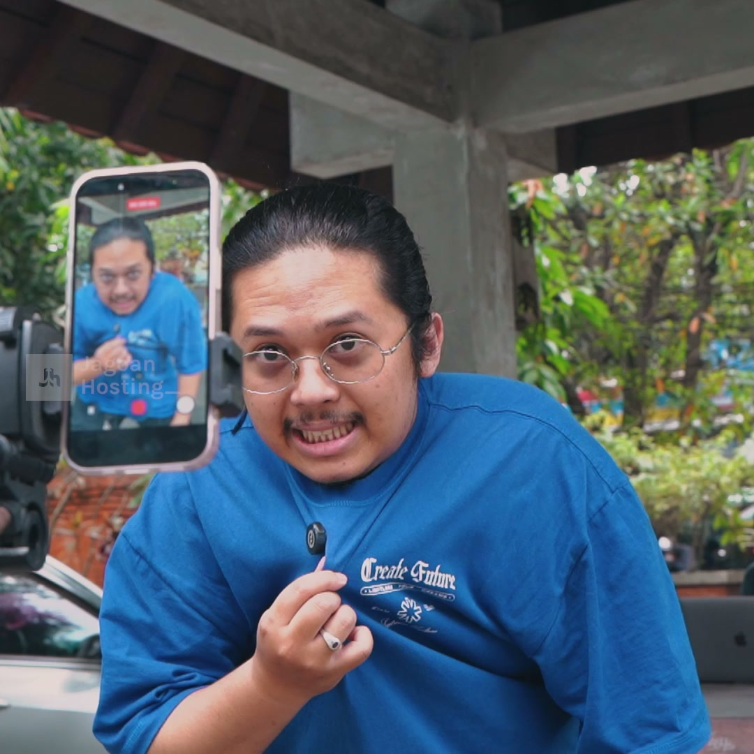 Jagoan Hosting Indonesia Facebook ad: Mabar Minecraft Lebih Asyik Tanpa Nge-Lag!
