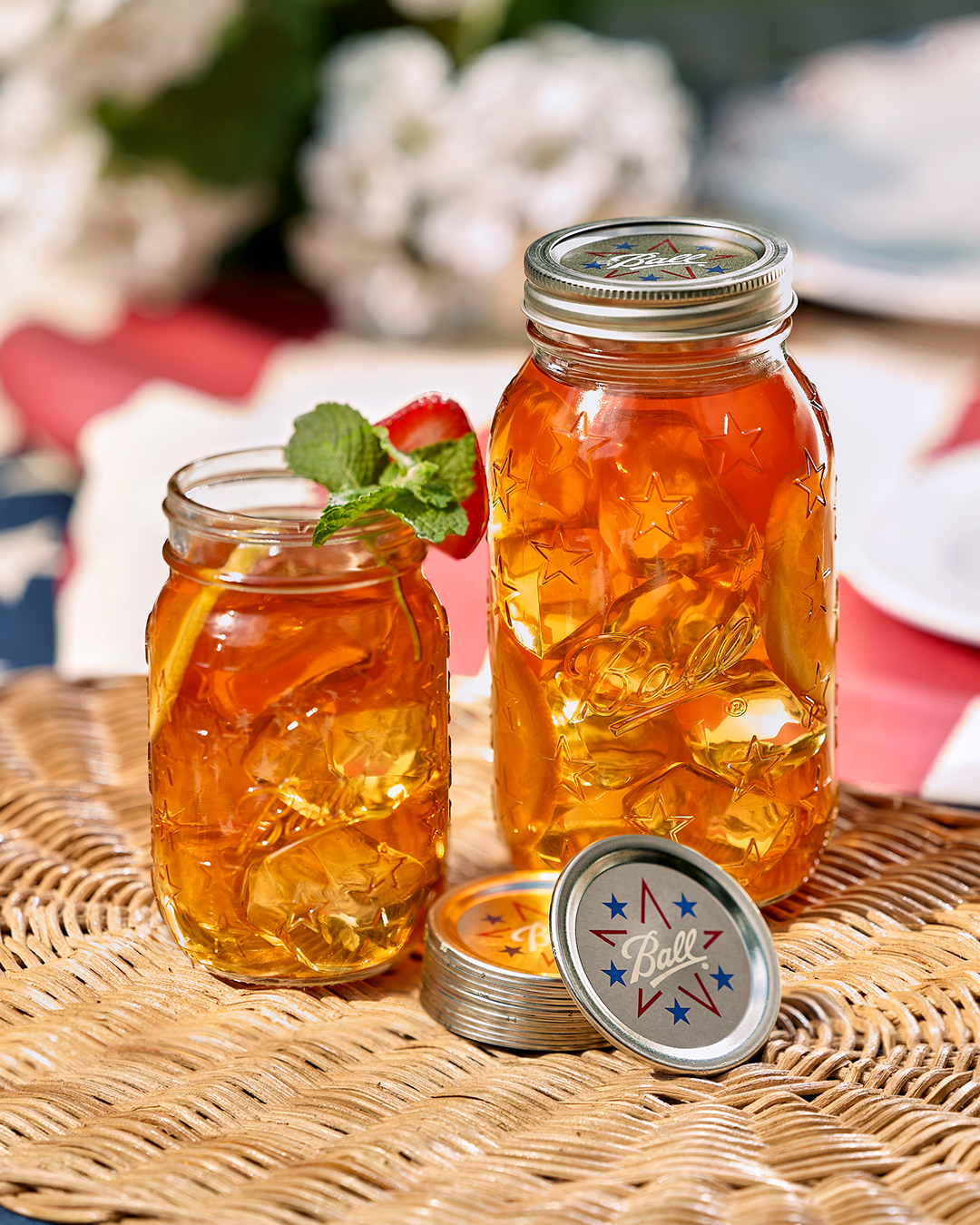 Ball Preserving & Recipes Facebook ad from Jun 2, 2026