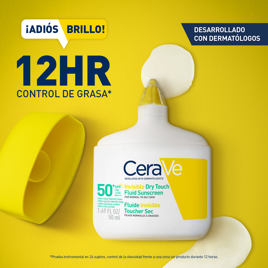 CeraVe Colombia Facebook ad from Jul 2, 2026