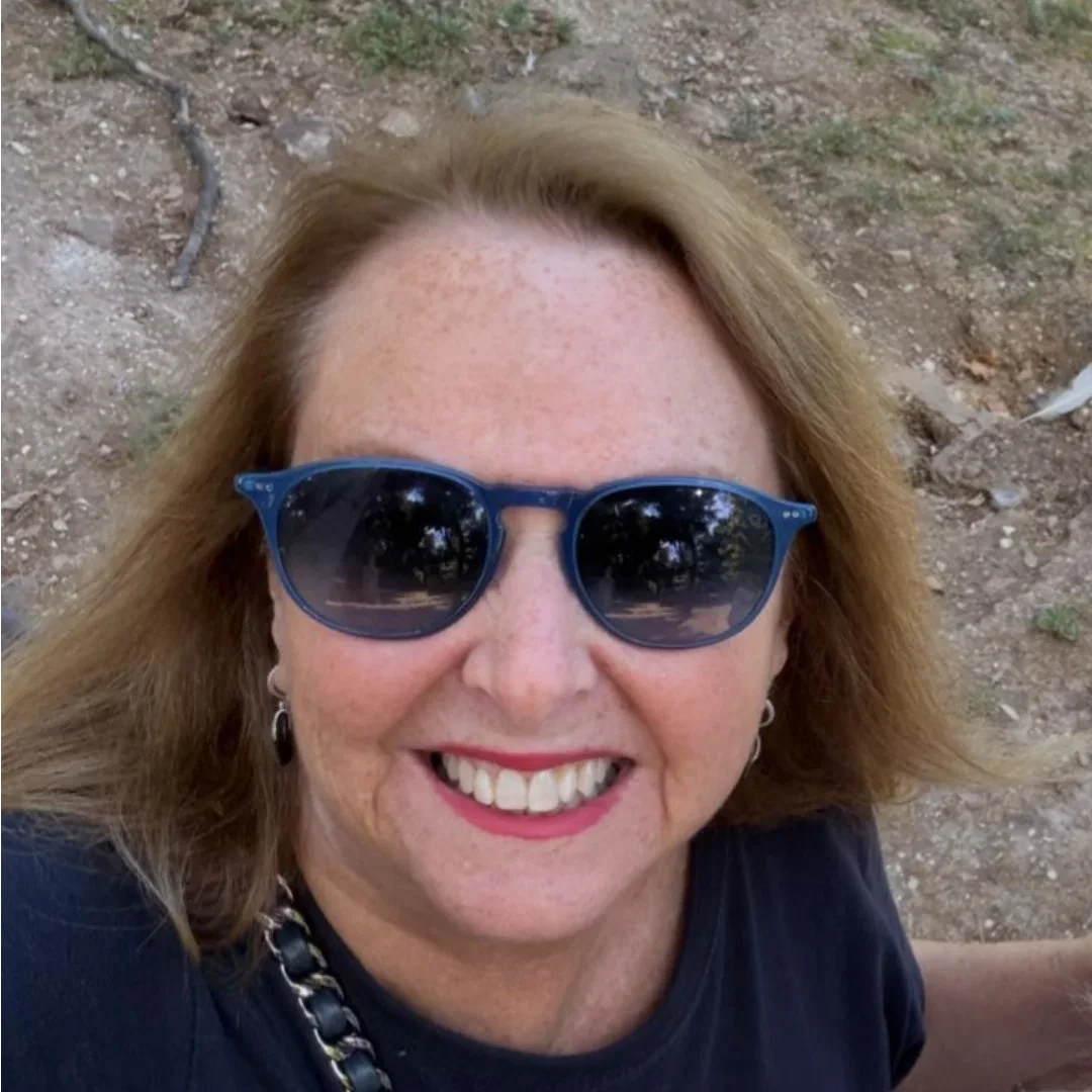 Shari Arison - שרי אריסון Facebook ad