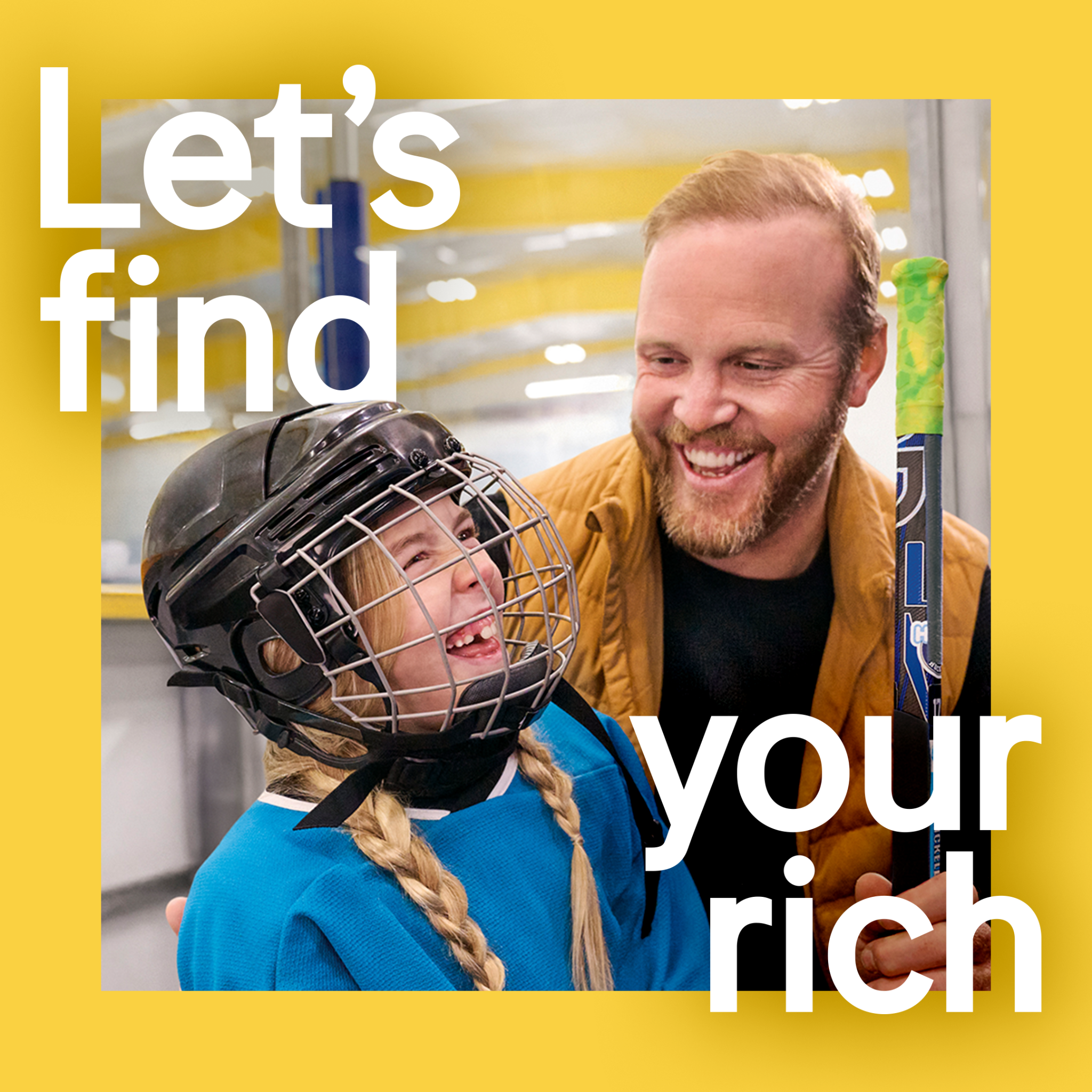 Edward Jones Facebook ad