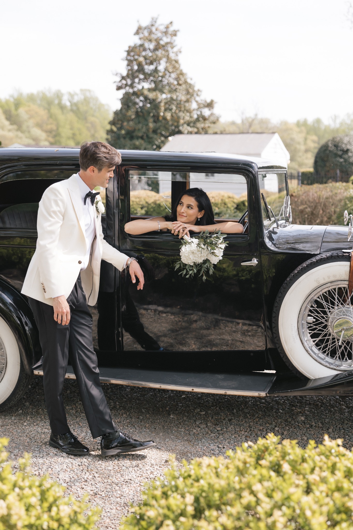 Paperboys Weddings Facebook ad