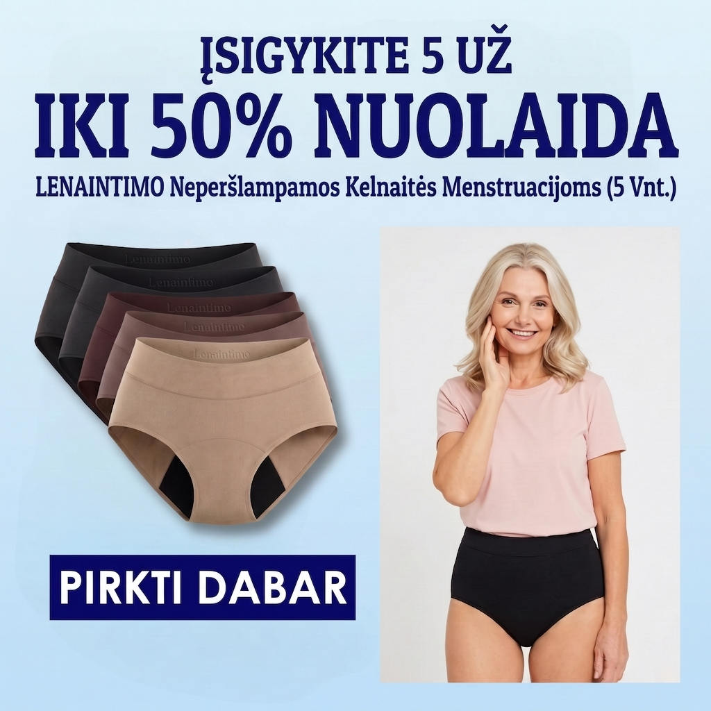 Lenaintimo Facebook ad