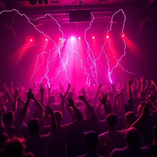 DJ.A.Stone Facebook ad