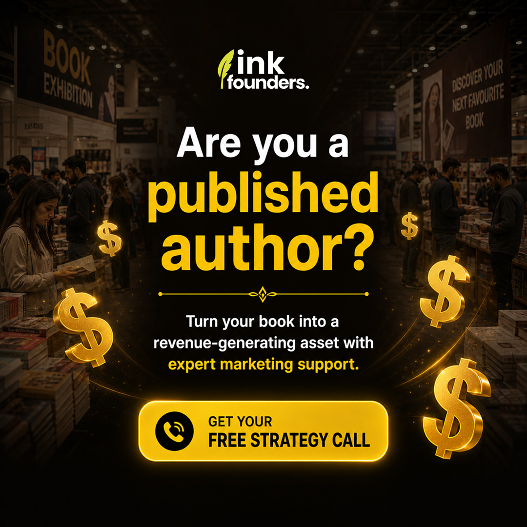 Ink Founders Facebook ad