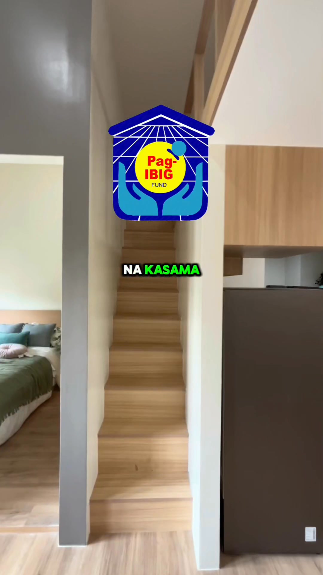 One Lancaster Park VIP Access Facebook ad: P12K Monthly DP Only