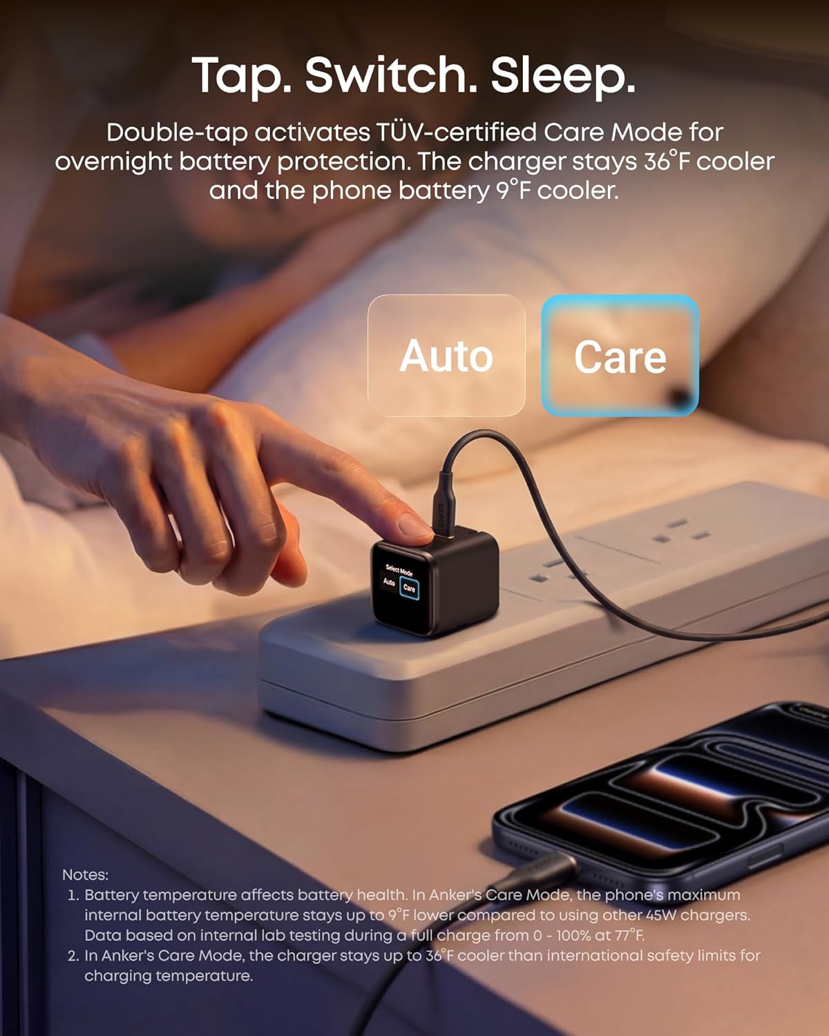 Anker Philippines Facebook ad