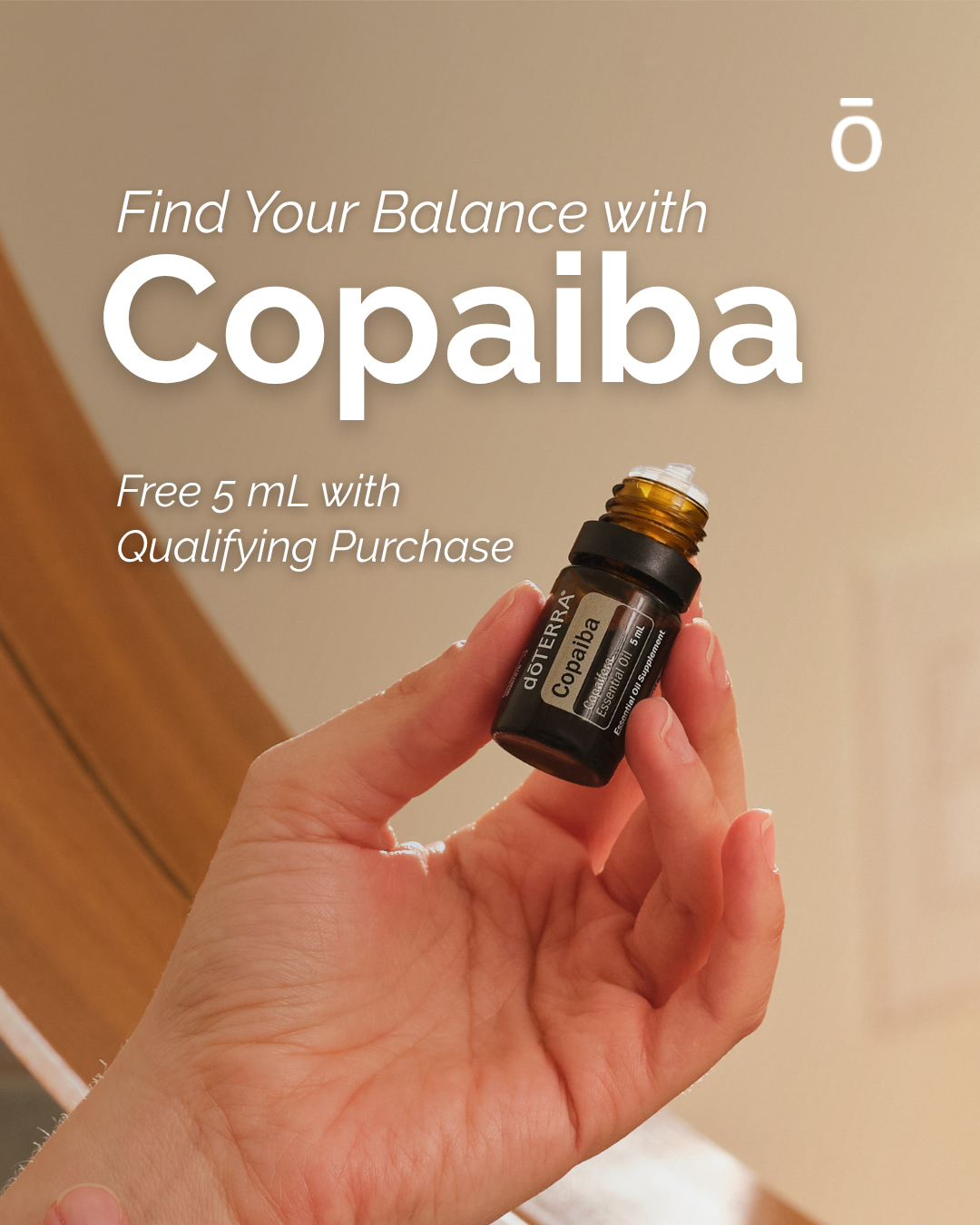 doTERRA Essential Oils USA Facebook ad: Free with doTERRA Rewards