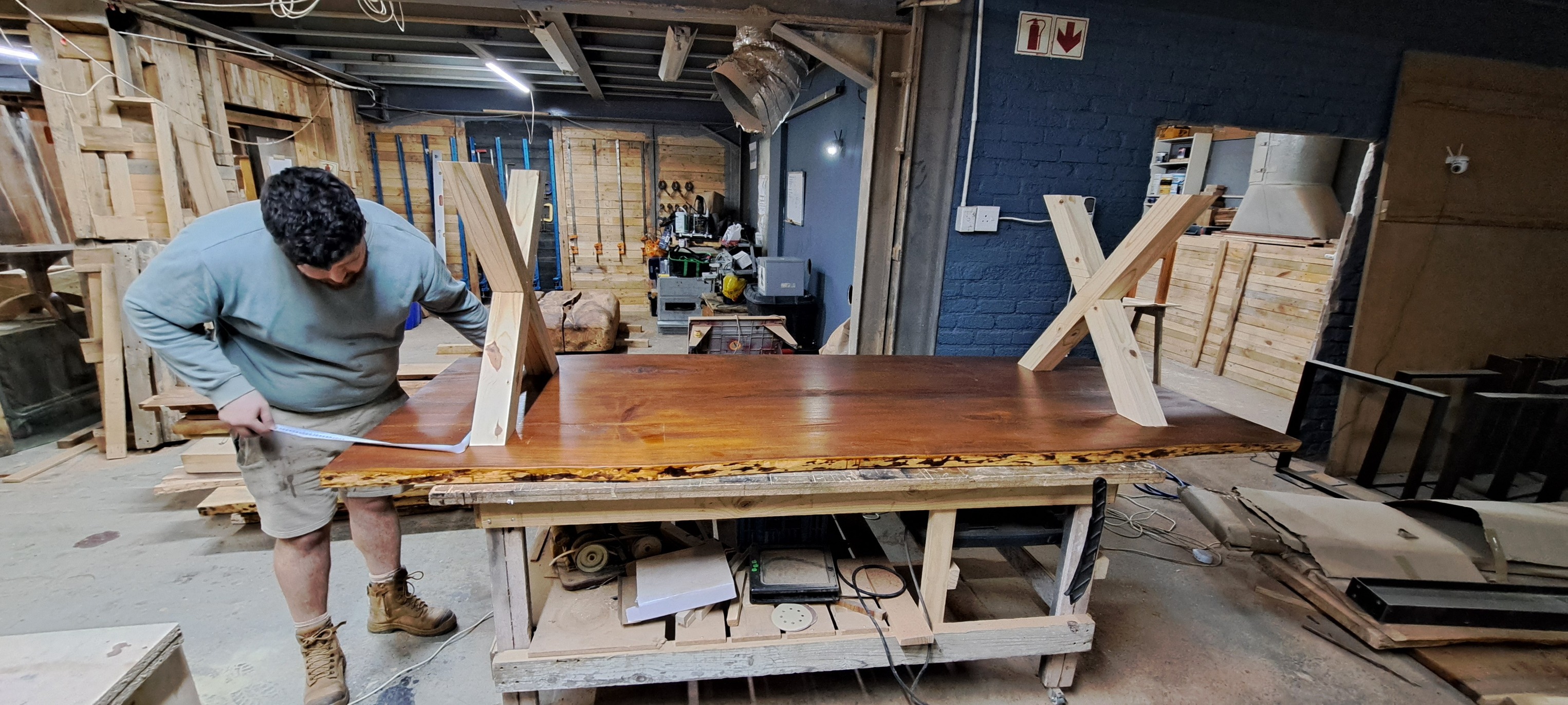 Artisan Village - DIY Emporium Facebook ad: The artisans at Artisan Village - DIY Emporium…