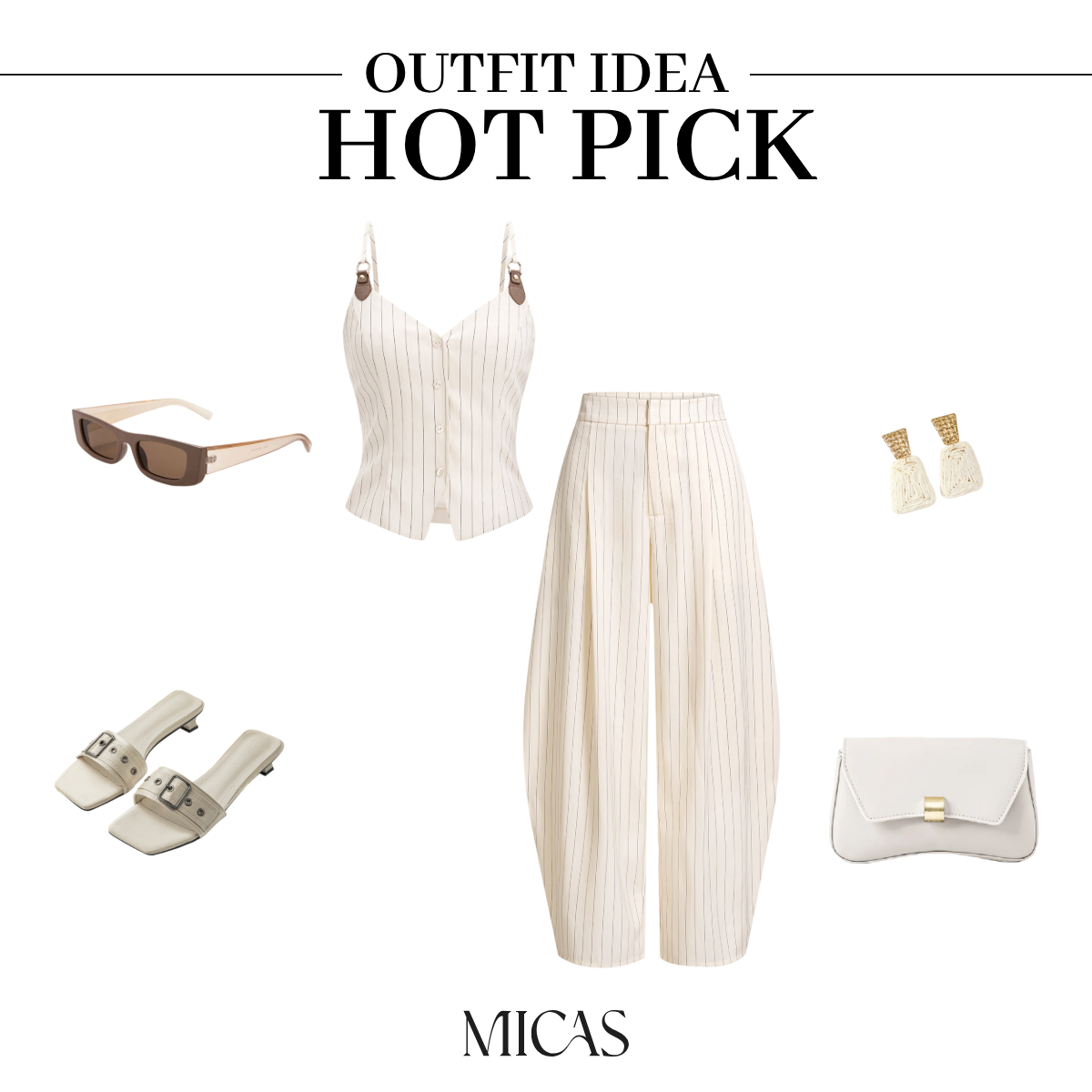 MICAS Facebook ad