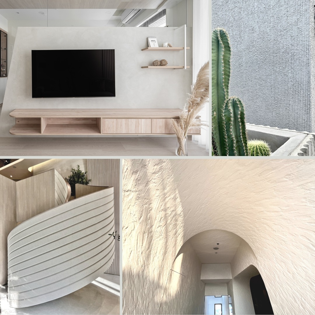 Suzuka Group - Wall Finishing Professionals Facebook ad