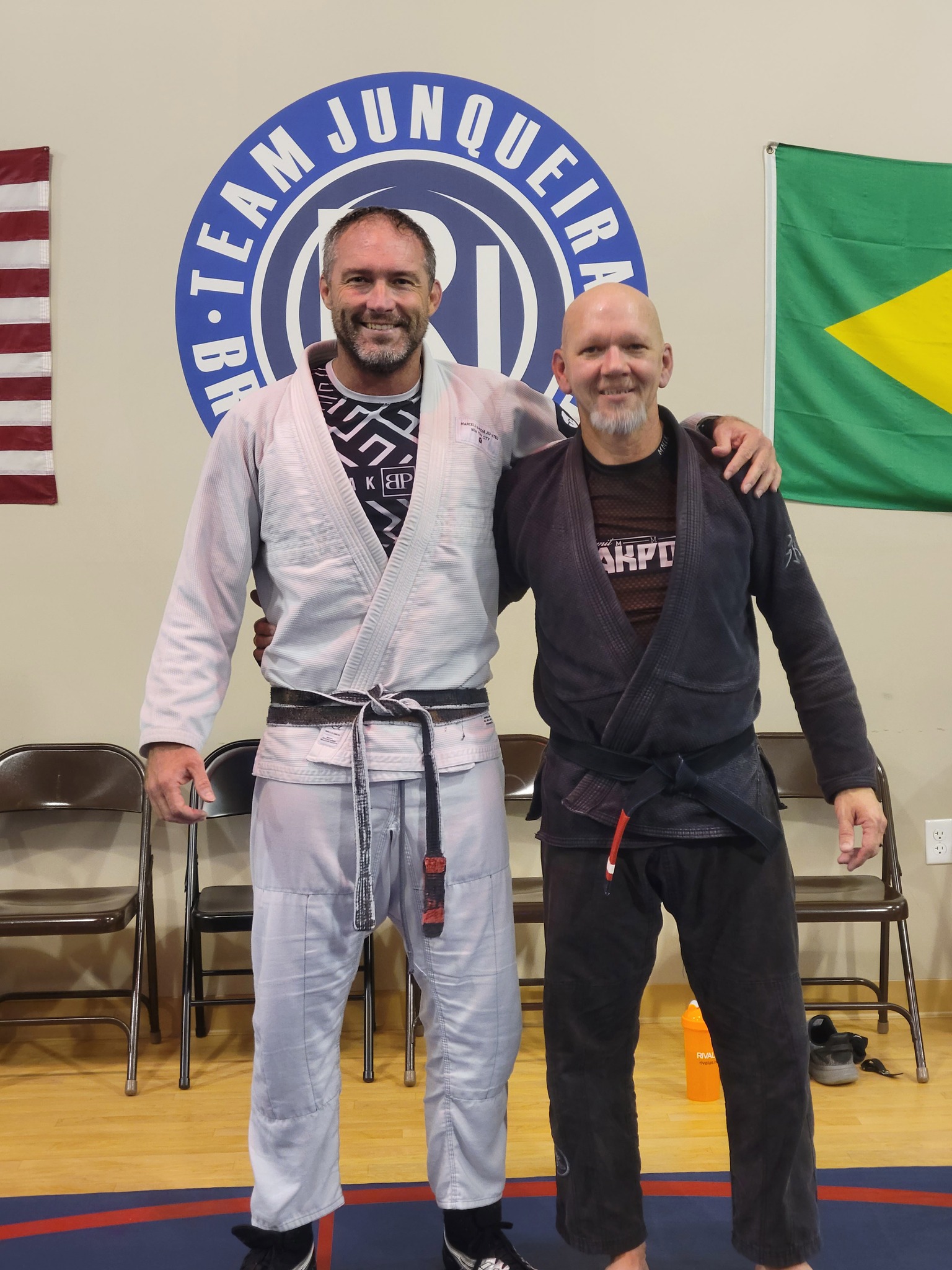 Team Junqueira Brazilian Jiu Jitsu. Marcelo Garcia Association Morgantown Facebook ad