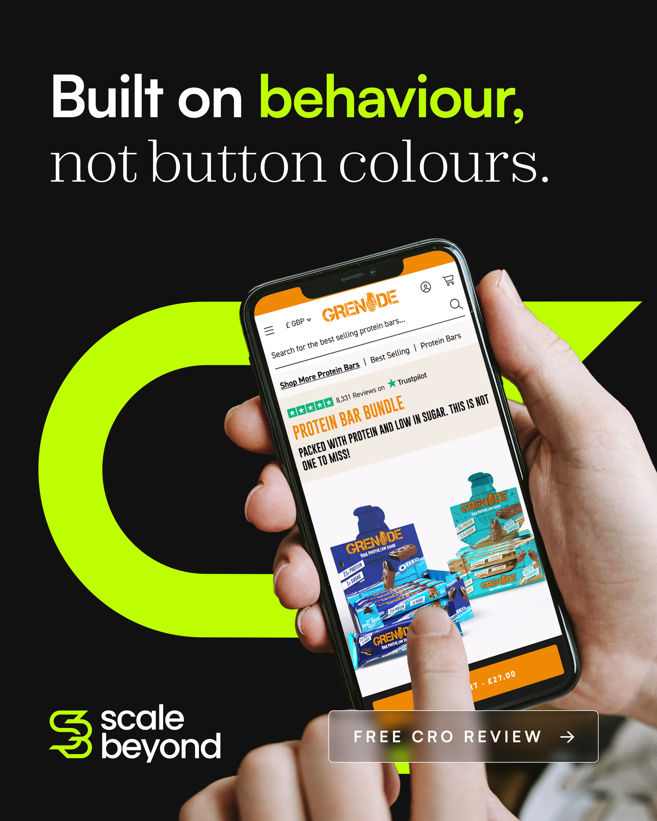 Scale Beyond Facebook ad: Drive Genuine Ecommerce Growth