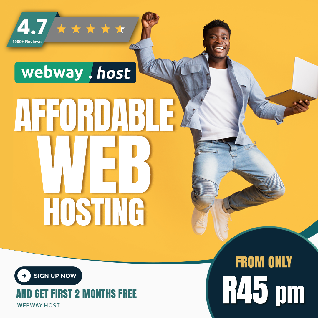 VE Host Facebook ad
