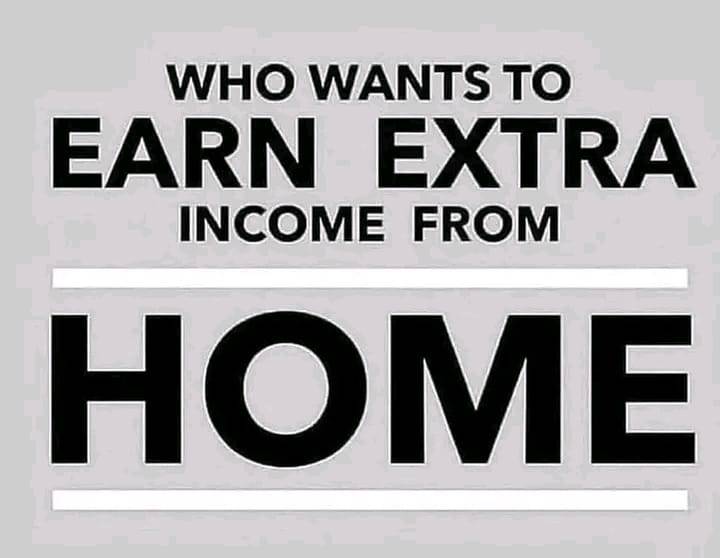 Investment company Zambia Facebook ad: Many lives have been transformed here, many debts…