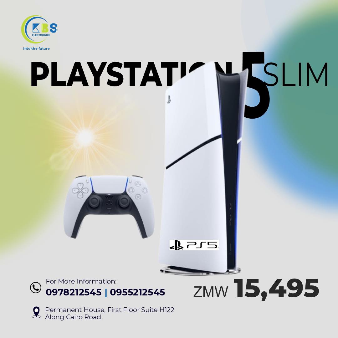 K.B.S Electronics Facebook ad: SUMMER 26 DEALS PROMO