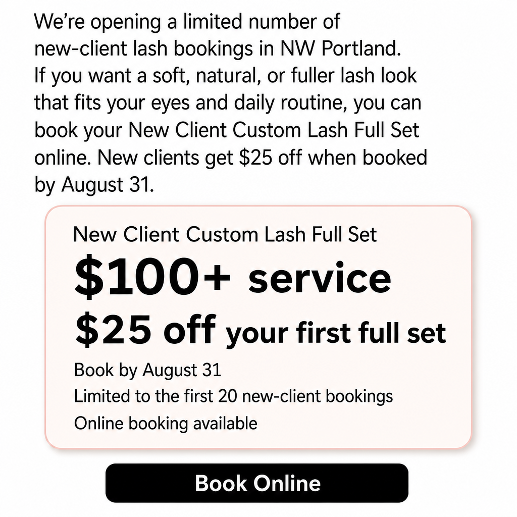 Kopa.ai - Your Local Favorites Facebook ad